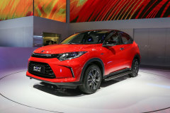 2021款 VE-1 S+ 湃銳版?廣汽本田VE-1內飾好看嗎?廣汽本田VE-1購車手冊