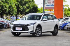 2021款 230T 自動追星武士版?奕炫GS細節如何呢?奕炫GS購車手冊