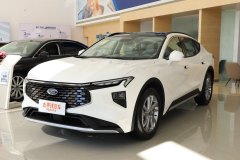 2022款 EcoBoost 245 首發(fā)限量版?EVOS內(nèi)飾怎么樣?EVOS購車手冊