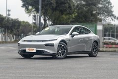 2022款  小鹏P7 自动版排量多少 小鹏P7购车手册