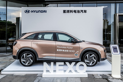 年内引入NEXO车型 现代汽车集团加速在华氢能布局