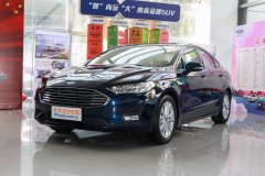 廣州天河區(qū) 蒙迪歐最高降5.4萬元 限時促銷