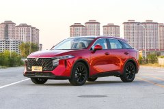 啟辰大V成交價是多少 12-14萬代步車哪個最好