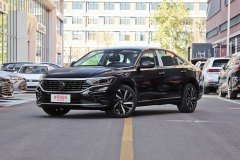 帕薩特?2022款 330TSI 豪華版細節(jié)如何呢?帕薩特購車手冊