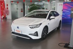 繹樂落地價是多少錢 16-18萬電動車哪款好