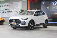 MG領(lǐng)航新能源?2021款 燃系列 1.5T? 混動豪華版車身特點是什么?MG領(lǐng)航新能源購車手冊