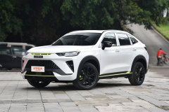 哈弗H6S提車價多少錢 12-14萬自動擋車有哪些