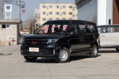 2021款 1.5T 手動(dòng)豪華型營(yíng)運(yùn)車 7座?五菱征程外部配置如何?五菱征程購(gòu)車手冊(cè)