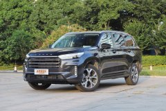 星途攬?jiān)聝?yōu)惠價(jià)多少錢 18-20萬汽車哪款好
