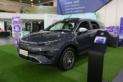 2020款 PHEV 經(jīng)典版?騰勢(shì)X底盤怎么樣?騰勢(shì)X購(gòu)車手冊(cè)