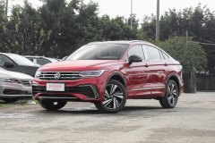 2022款 380TSI 四驅(qū)旗艦版?途觀X外部配置高嗎?途觀X購車手冊