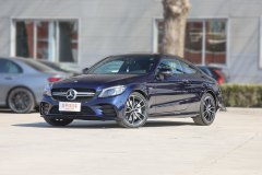 C级AMG 2021款 AMG C 63 暗夜特别版油耗怎么样 C级AMG购车手册