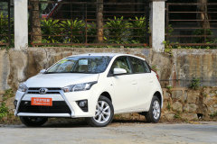 2022款 YARiS L 致炫?5座有哪些細(xì)節(jié)?YARiS L 致炫購(gòu)車手冊(cè)