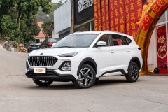 2021款 思皓X8設計風格是什么?思皓X8購車手冊