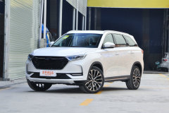 長安歐尚X7?1.5T?自動版空間寬敞嗎?長安歐尚X7購車手冊