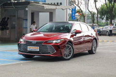 鄭州星聯(lián)汽車 亞洲龍最新報(bào)價(jià) 可試乘試駕