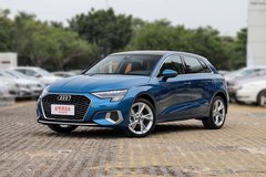 張家口聯(lián)潤(rùn)美迪奧迪 奧迪A3最新報(bào)價(jià) 歡迎品鑒