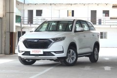 成都萬(wàn)友長(zhǎng)安歐尚 長(zhǎng)安歐尚X7最新報(bào)價(jià) 歡迎品鑒