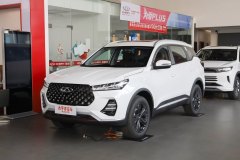 2020款 1.6T?瑞虎7?5座馬力怎么樣?瑞虎7購(gòu)車手冊(cè)