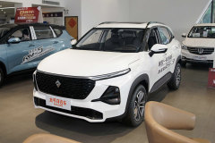 寶駿汽車汕頭興隆銷售中心 寶駿RS-3最新報價 歡迎蒞臨鑒賞