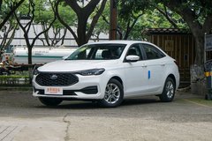 必高必福長(zhǎng)安福特 福睿斯最大優(yōu)惠1000元 現(xiàn)車(chē)充足