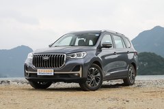 SWM斯威G05?2021款 PRO 1.5T 自動豪華型 5座外部配置如何?SWM斯威G05購車手冊
