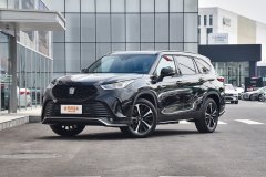 宜賓承潤(rùn)汽車 皇冠陸放最新報(bào)價(jià) 誠(chéng)邀體驗(yàn)