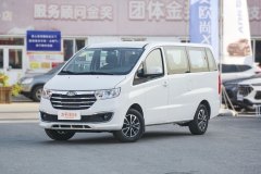 瑞風M3?1.8L空間大嗎?瑞風M3購車手冊