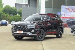 安順車領航奇瑞 瑞虎7最新報價 誠邀體驗