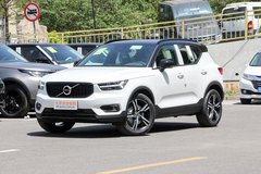 沃爾沃XC40?自動版底盤扎實嗎?沃爾沃XC40購車手冊