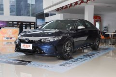 2022款 銳·混動 2.0L 凈越版?英仕派車身特點是什么?英仕派購車手冊