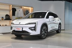 2021款 合創007空間寬敞嗎?合創007購車手冊