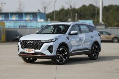 2021款 鯤鵬版 1.6TGDI DCT尊貴型?瑞虎7 PLUS內飾材料怎么樣?瑞虎7 PLUS購車手冊
