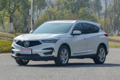 讴歌RDX 2021款内饰材料怎么样 讴歌RDX购车手册