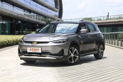 暢巡?2022款 星云版底盤怎么樣?暢巡購(gòu)車手冊(cè)