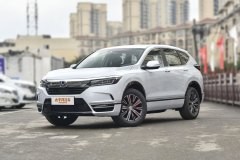 皓影新能源?2022款 e:PHEV 2.0L 尊貴版外觀漂亮不?皓影新能源購車手冊
