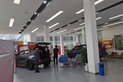 長安歐尚 百城千店 團購盛典圓滿成功