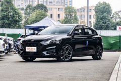 自貢阿爾法汽車 福克斯最高降3.5萬元 現車充足