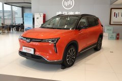 威馬W6?2021款 520km NEX探索版內(nèi)飾怎么樣?威馬W6購車手冊(cè)