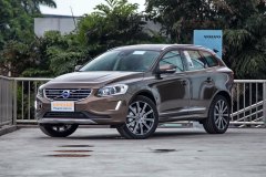 2022款 2.0T 沃尔沃XC60底盘好吗 沃尔沃XC60购车手册