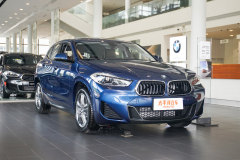 SUV哪款車更好 2021款 寶馬X2和奧迪Q3 2022款 買哪個好