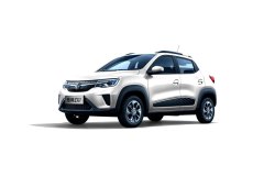 2022款 質(zhì)享版?東風(fēng)新能源EX1空間舒適嗎?東風(fēng)新能源EX1購車手冊