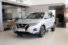 SUV哪款車更好 逍客 2.0L與2022款 天逸 C5 AIRCROSS 哪個(gè)更值得買