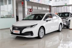 2021款 2.0L 尊貴版?亞洲獅外部配置如何?亞洲獅購(gòu)車手冊(cè)