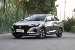 云南萬友長(zhǎng)安汽車 逸動(dòng)PLUS最高讓1萬元 最新報(bào)價(jià)