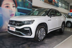 探岳X哪款车更好 探岳X 2020款和2.0T 探岳X 谁更好