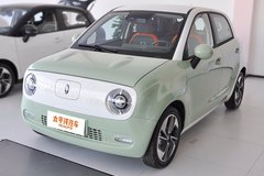 2022款 301km 萌動(dòng)型 磷酸鐵鋰?歐拉黑貓外觀設(shè)計(jì)怎么樣?歐拉黑貓購(gòu)車手冊(cè)