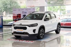 1.2T?雪鐵龍C3-XR底盤扎實(shí)嗎?雪鐵龍C3-XR購(gòu)車手冊(cè)