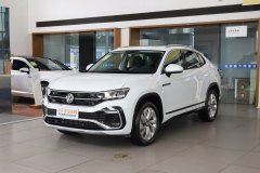 中型SUV哪款車更好 2020款 探岳X和探岳 5座對(duì)比哪個(gè)價(jià)格高