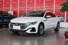 大眾CC哪款車更好 2.0T 大眾CC與2021款 大眾CC對比哪個價格便宜